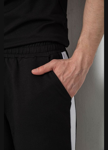 Черный демисезонный костюм мужской повседневный,, Avesta