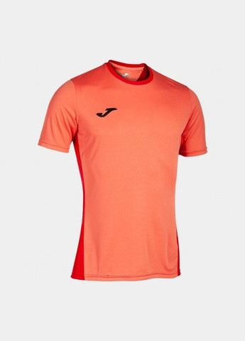 Оранжевая футболка футбольная winner ii оранжевая 101878.090 Joma Модель