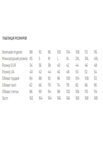 Труси стрінги жіночі з мереживом Lingerie Serenade (322874195)