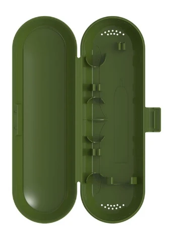 Футляр для електричних зубних щіток Oral-B Philips No Brand (295599687)