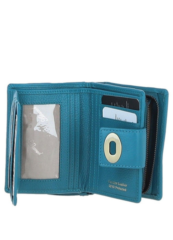 Кошелек женский кожаный Y60 Ashwood (358497470)