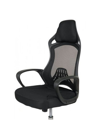 Кресло Дорос CH Tilt Черный Аклас (360546233)