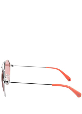 Жіночі поляризаційні сонцезахисні окуляри pol6059fs-35j610f Polaroid (293056262)