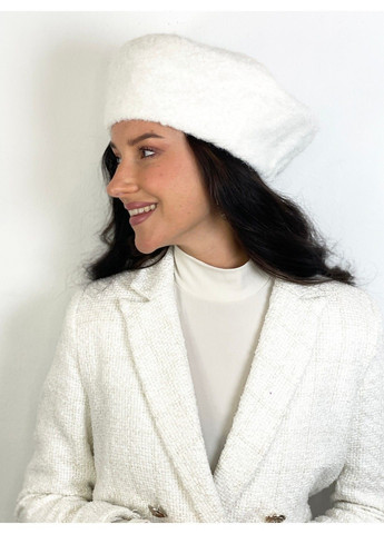 Теплый французский берет шерсть Альпака BANDANA QUEEN (364550782)