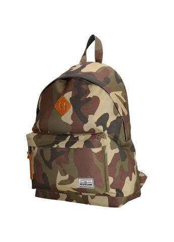 Городской рюкзак Arrecife Camouflage (Eb46110 997) Enrico Benetti (324611453)