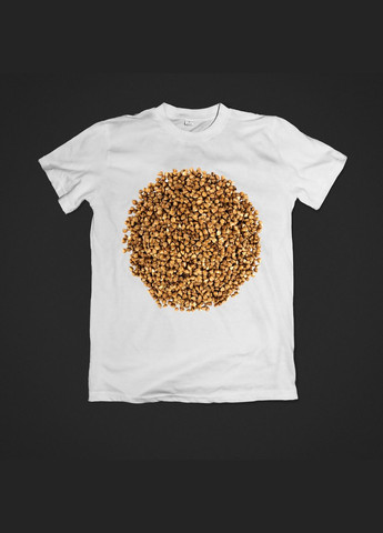 Футболка YOUstyle grechka 0384 Gildan (279540568)