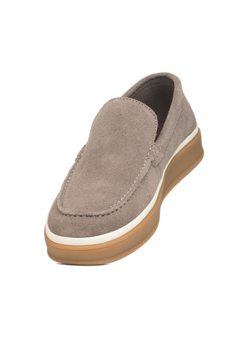 Sorte Lady Туфли (2766ТА) коричневый з натуральная замша, китай — (336517694)