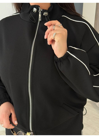 Костюм жіночий ЗАМІР В ОПИСІ GD/GL Модний простір (366439115)