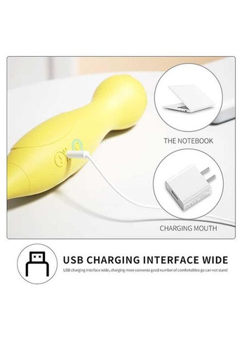 Двосторонній гнучкий вібратор силіконовий акумуляторний 3в1 для жінок Lilo (366887701)