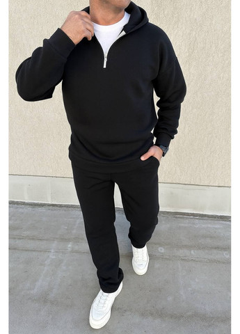 Мужской спортивный костюм на флисе — ЗАМЕРЫ В ОПИСАНИИ GD/GL Модний простір (371246904)