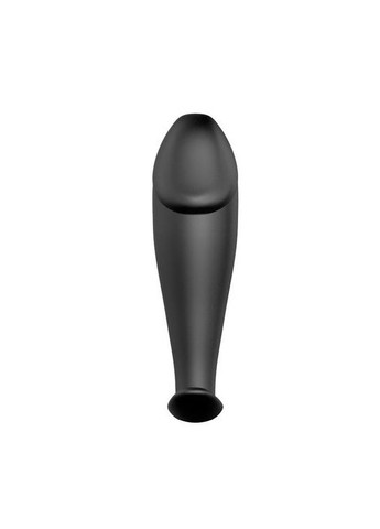 Анальний корок із вібратором 12 режимів China (317747524)