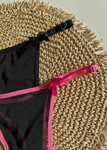 Трусики на регуляторах коллекции «Желание» VIDCHUY (317793854)