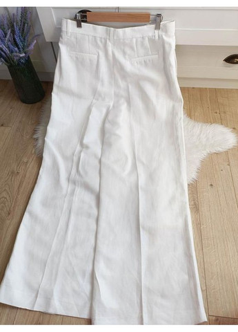 Штани zw collection straight-fit Zara (358645146)