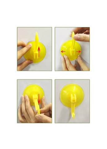 Дитяча сумка-органайзер для ванної кімнати Лиса UKC (367958756)