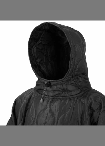 Пончо Helikon Swagman Roll Basic, Black Helikon-Tex (353505969)