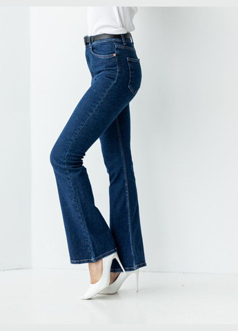 Джинсы DW 0783 Alenka Plus - (354699573)