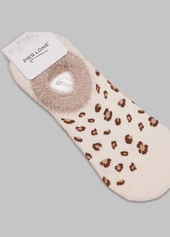 Бежеві сліди жіночі Pier Lone (322365658)