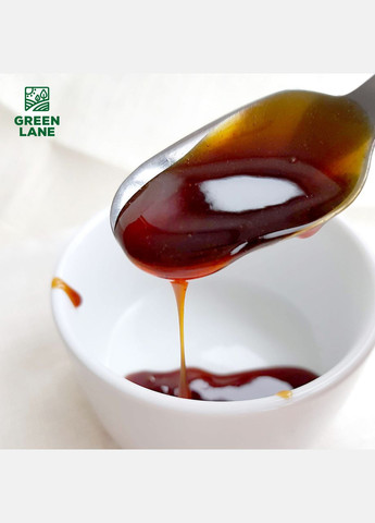 Фініковий сироп, 330 г GREEN LANE (315351244)