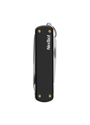 Мультиинструмент Multi Functional KnifeBlack NexTool (356731912)