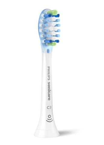 Насадка для зубной щетки Sonicare HX9042/87 C3 Premium Plaque Defence Philips (339086237)