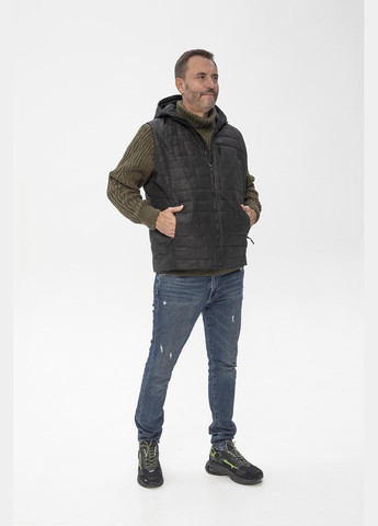 Жилет КМ-14 Черный милитари MioRichi (284280740)