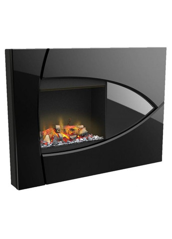 Електрокамін з обігрівом Burbank Dimplex (370385324)