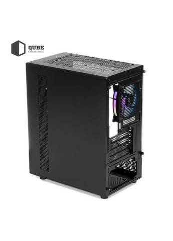 Корпус QUBE GEON_GBNU3 (366106086)