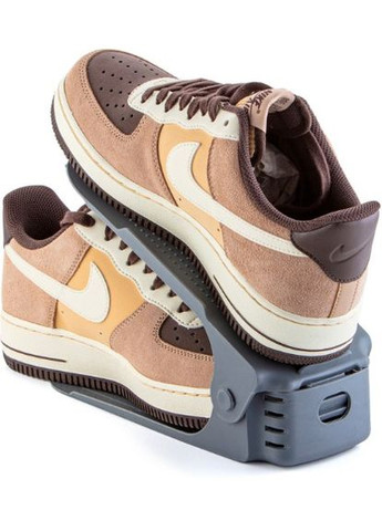 Підставка-органайзер для взуття TUB, 3шт. у комплекті, розмір 25,5х10х6-19 см Fabrika (317902352)