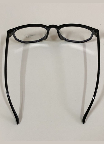 Очки для имиджа с прозрачной линзой (4-120) No Brand (313286073)