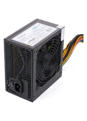 Блок живлення 450W ОЕМ (PSU-450-12) Vinga (400752715)