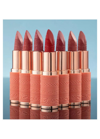 Помада для губ матова Angelic Lipstick 009 (3.8 г) Bogenia (373301703)