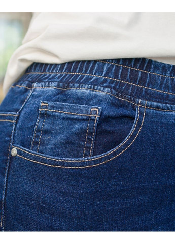 Джинси MG MPX 972 Alenka Plus - (357236953)