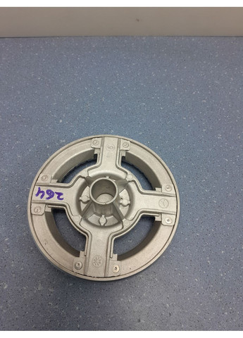 Конфорка турбо для плити 01P201 BEST CHEF (364504232)