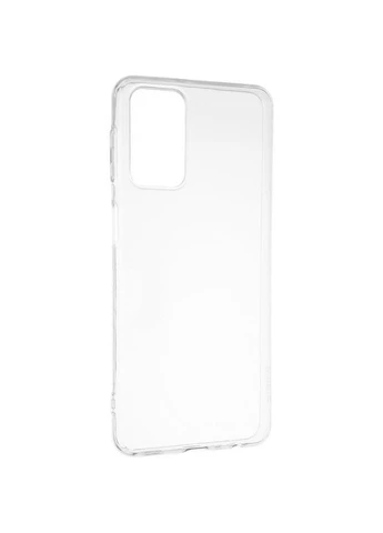 Чехол Thin Breeze Case для Samsung A025 (A02s) Transparent Gelius (383908623)