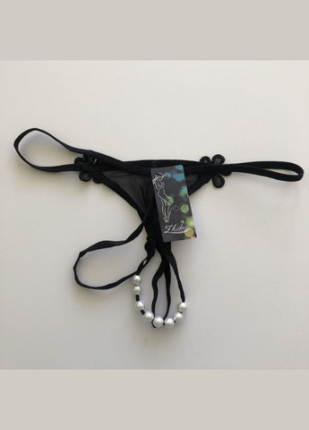 Трусики з підвіскою з перлинкою (арт.80158) No Brand (346121636)