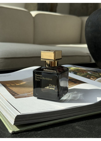 Maison Francis Kurkdjian Oud Silk Mood 70ml No Brand (362488740)