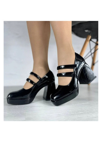 Стильні жіночі туфлі No Brand (289759563)