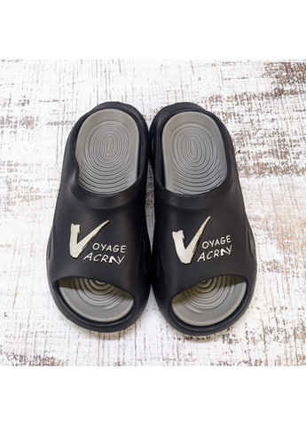 Синие повседневные шлепанцы мужские Fashion