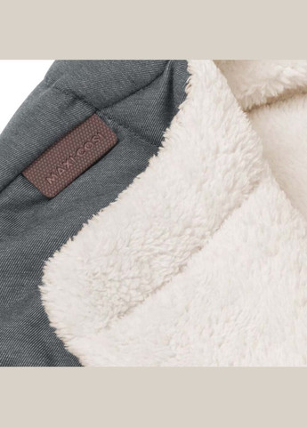 Спальний мішок для автокрісла Twillic Graphite () Maxi-Cosi 8735204110 (335973384)