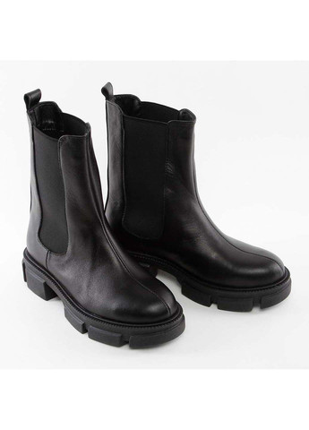 Осенние ботинки женские демисезонные Fashion