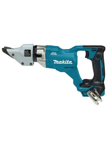 Ножницы по металлу аккумуляторные DJS200Z (2.0 мм, 3000 хв-1, BL, LXT, без аккумуляторов и зарядного устройства) Makita (296987380)