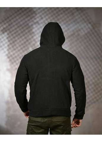Тактична флісова кофта No Brand (368784077)