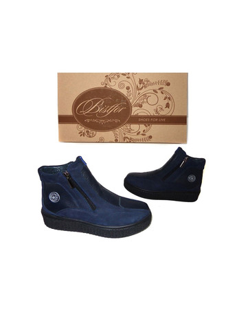 Демісезонні черевики, унісекс, TM Bistfor Черевики (306442959)