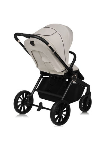 Универсальна коляска 3 в 1 Mika Plus Beige Sand () Lionelo LO-MIKA PLUS 3IN1 BEIGE SAND (341248418)