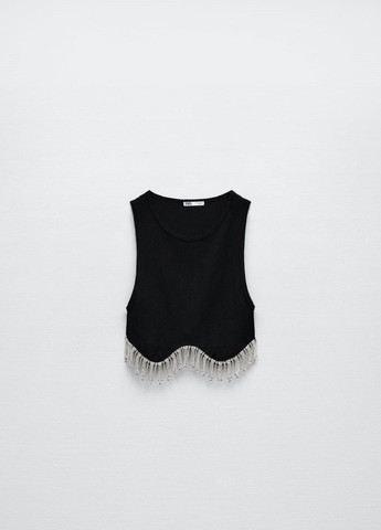 Топ Zara (305611751)