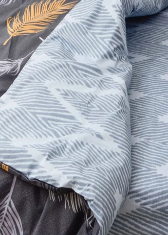 Постільна білизна Вілюта ранфорс сімейна. Постіль Вілюта сім'я. Комплекти постільної білизни. Viluta Постільна білизна (332993179)