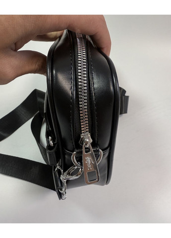 Сумка Через плечо monogram черного цвета No Brand (360890402)