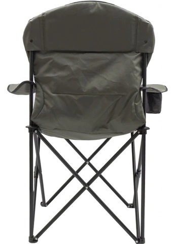 Крісло складане NR-34 Турист Grey/Khaki (4820211100506HAKIG) NeRest (391613261)