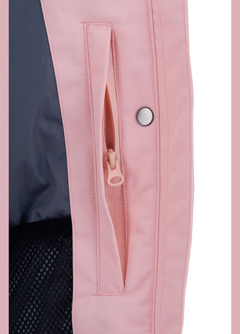 Жіноча гірськолижна куртка AF 21768 рожева Freever (289352350)