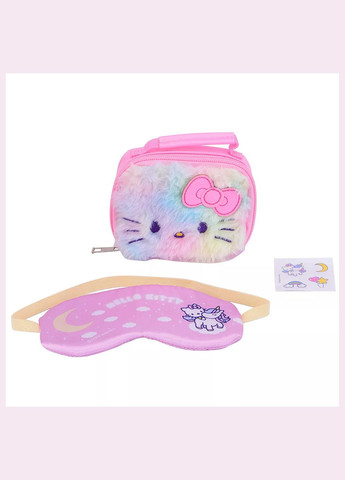 Сумочка-сюрприз Hello Kitty Маленька модниця в асортименті (160/CN23) #sbabam (326741555)